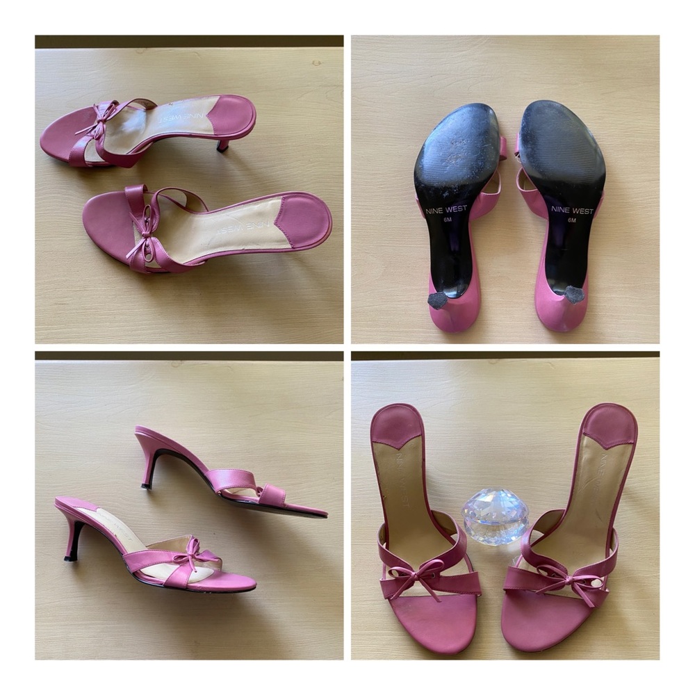 Nine West Sandal